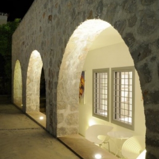 Spetses Orloff Resort