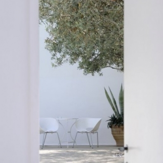 Spetses Orloff Resort