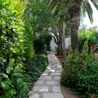 Spetses Orloff Resort