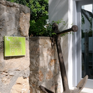 Spetses Orloff Resort