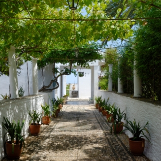 Spetses Orloff Resort