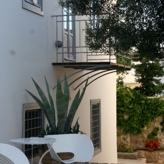 Spetses Orloff Resort