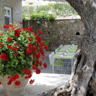 Spetses Orloff Resort