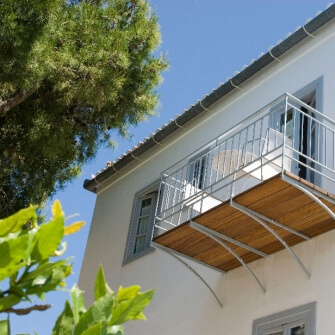 Spetses Orloff Resort