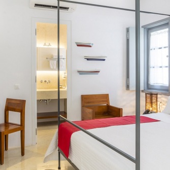 Spetses Orloff Resort Maisonette