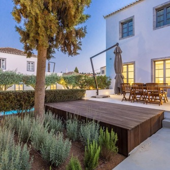 Spetses Orloff Resort Superior Maisonette