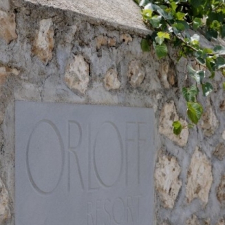 Orloff Resort Spetses