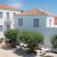 Orloff Resort Spetses