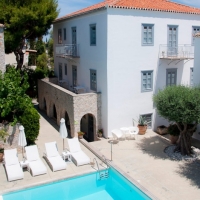 Orloff Resort Spetses