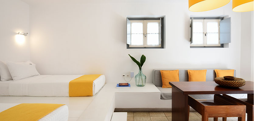 Maisonette