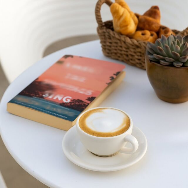 Slow mornings at Orloff are pure bliss!

#Orloff #OrloffResort #OrloffRestaurant #instatravel #greecestagram #greekislands #greecetravel #greecelover_gr #visitgreece #reasontovisitgreece #insta_greece #travelgram #vacation #instagood #travel #spetses #travelgreece